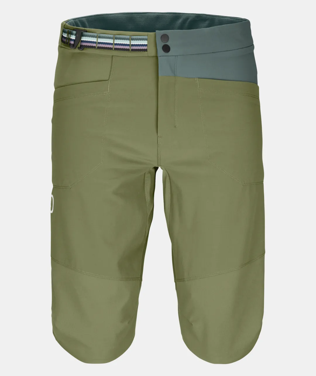 ORTOVOX Hosen & Shorts^PALA SHORTS M wildherbs