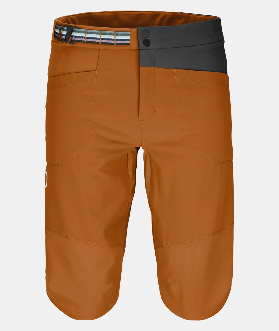 ORTOVOX Hosen & Shorts^PALA SHORTS M bristlebrown