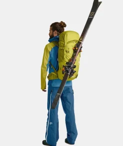 ORTOVOX Rucksäcke Zum Hochtouren^PEAK 45 cengiarossa