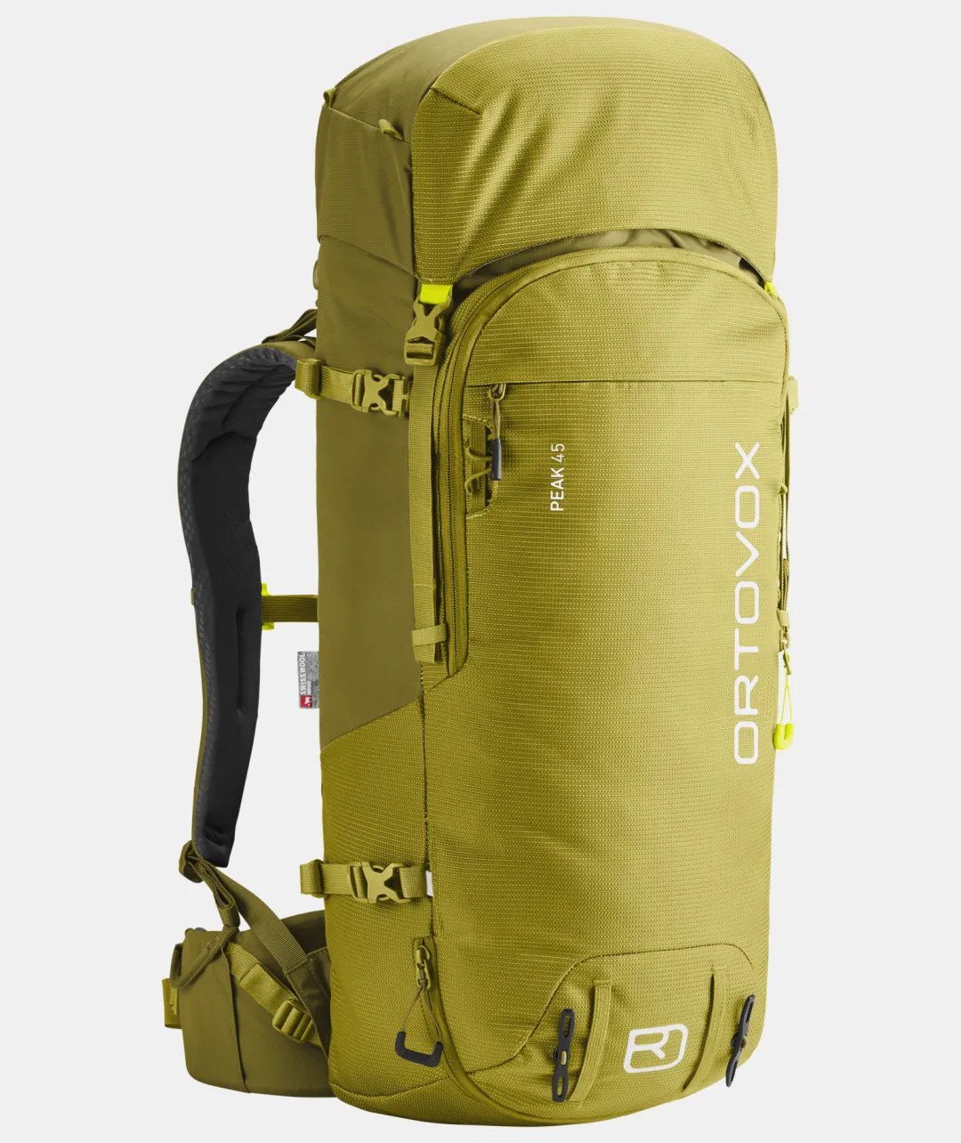 ORTOVOX Rucksäcke Zum Hochtouren^PEAK 45 dirtydaisy