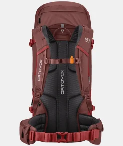 ORTOVOX Rucksäcke Zum Hochtouren^PEAK 55 cengiarossa