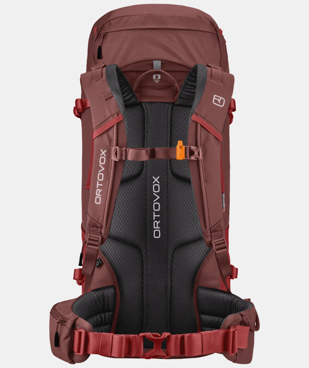 ORTOVOX Rucksäcke Zum Hochtouren^PEAK 55 cengiarossa