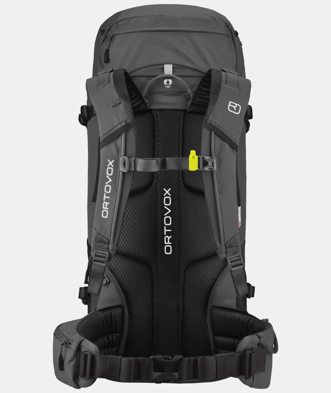 ORTOVOX Rucksäcke Zum Hochtouren^PEAK 35 blackraven