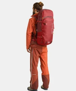 ORTOVOX Rucksäcke Zum Hochtouren^PEAK 55 blackraven