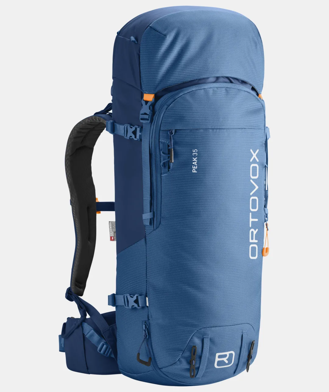 ORTOVOX Rucksäcke Zum Hochtouren^PEAK 35 heritageblue
