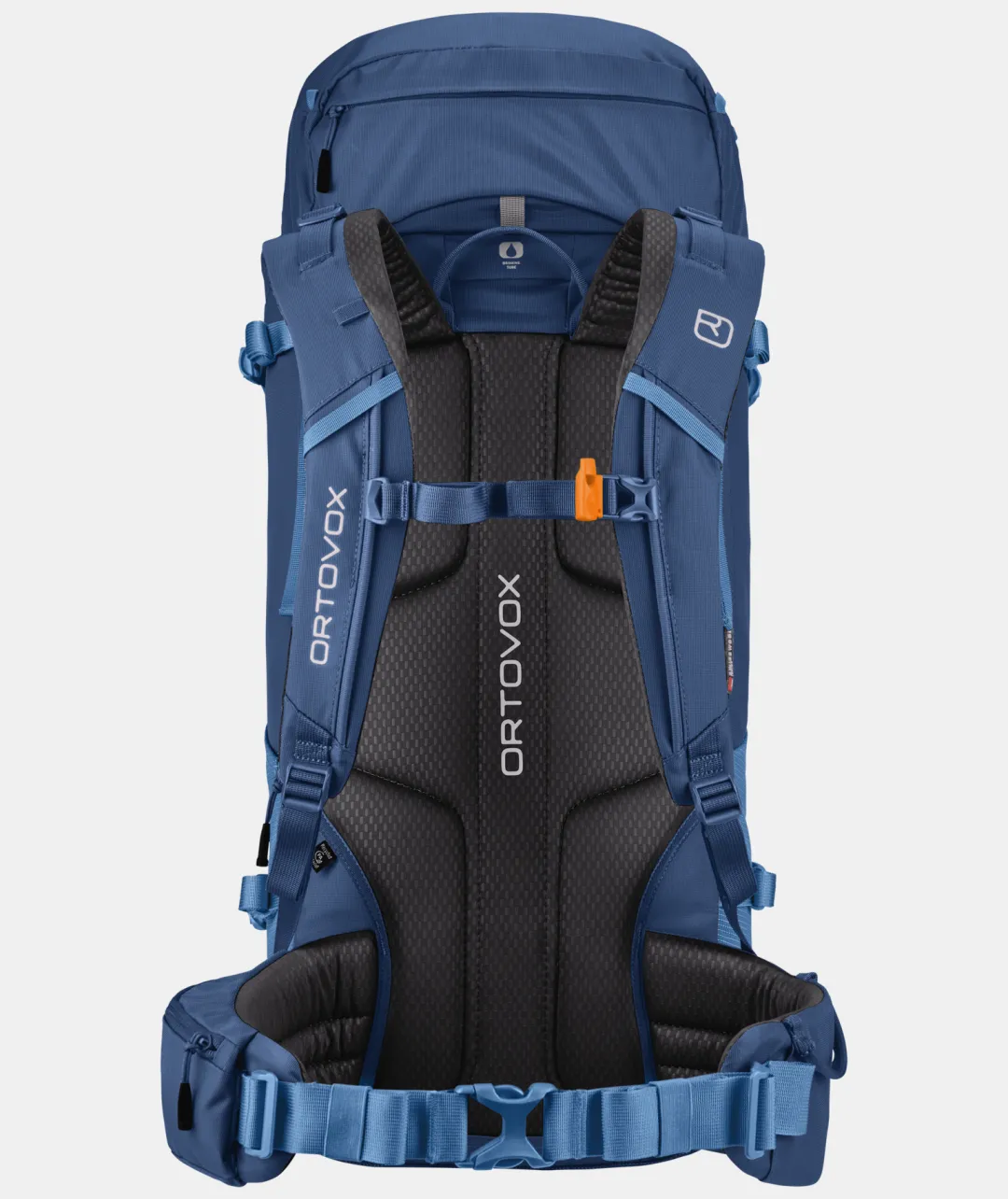 ORTOVOX Rucksäcke Zum Hochtouren^PEAK 35 heritageblue