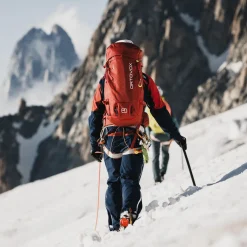 ORTOVOX Rucksäcke Zum Hochtouren^PEAK 45 darkpacific