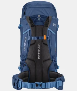 ORTOVOX Rucksäcke Zum Hochtouren^PEAK 42 S heritageblue