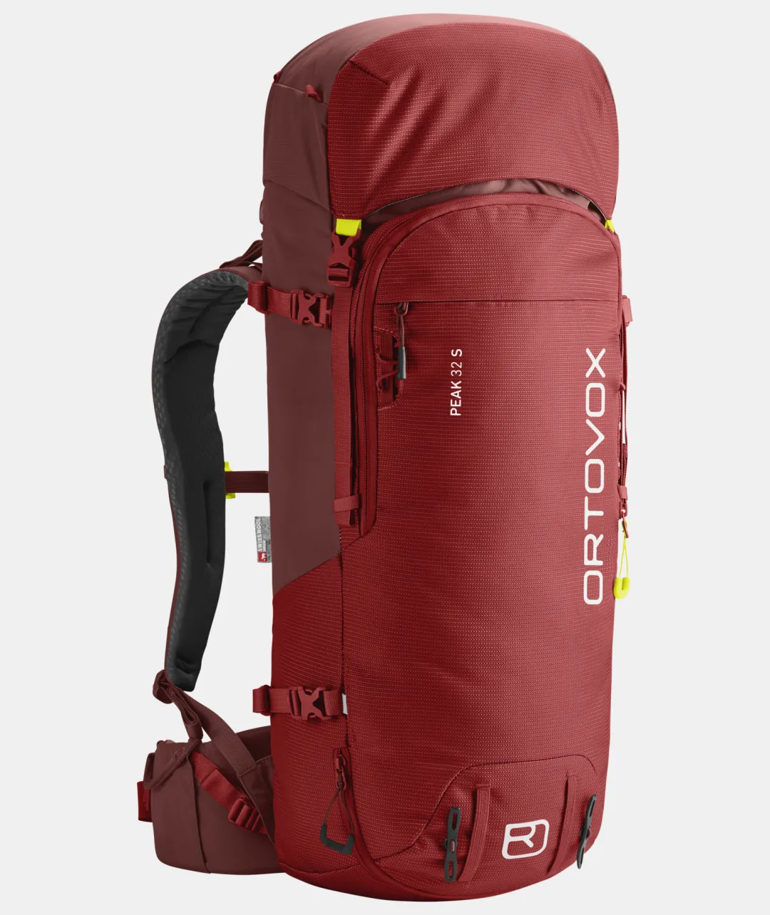 ORTOVOX Rucksäcke Zum Hochtouren^PEAK 32 S cengiarossa