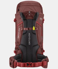 ORTOVOX Rucksäcke Zum Hochtouren^PEAK 32 S cengiarossa