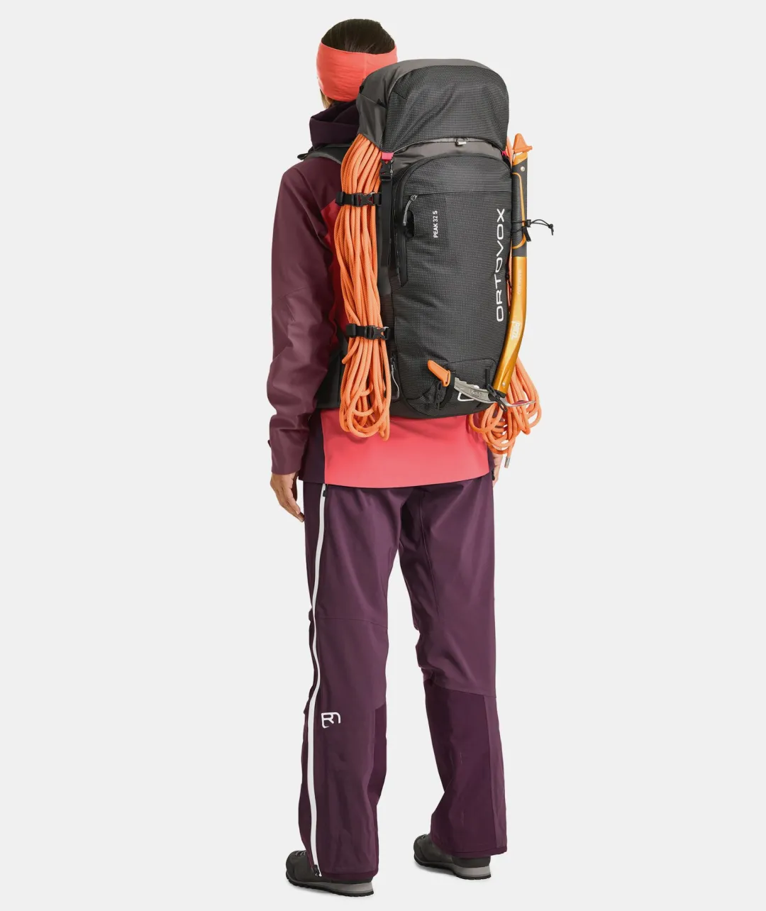 ORTOVOX Rucksäcke Zum Hochtouren^PEAK 32 S cengiarossa