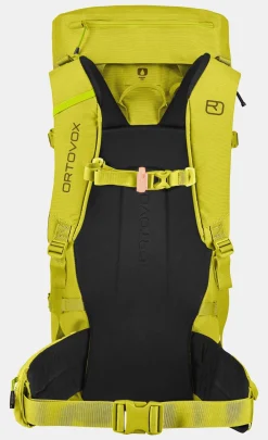 ORTOVOX Wetterfeste Rucksäcke^PEAK 38 S DRY dirtydaisy