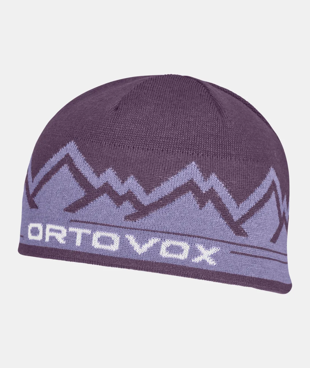 ORTOVOX Headwear & Neckwarmer^PEAK BEANIE wildberry