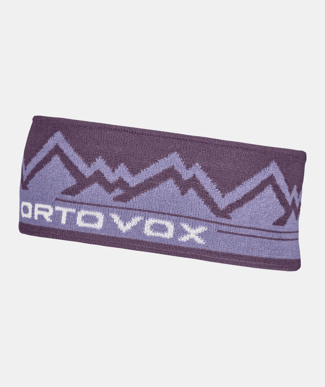 ORTOVOX Headwear & Neckwarmer^PEAK HEADBAND wildberry