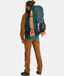 ORTOVOX Rucksäcke Zum Hochtouren^PEAK LIGHT 40 heritageblue