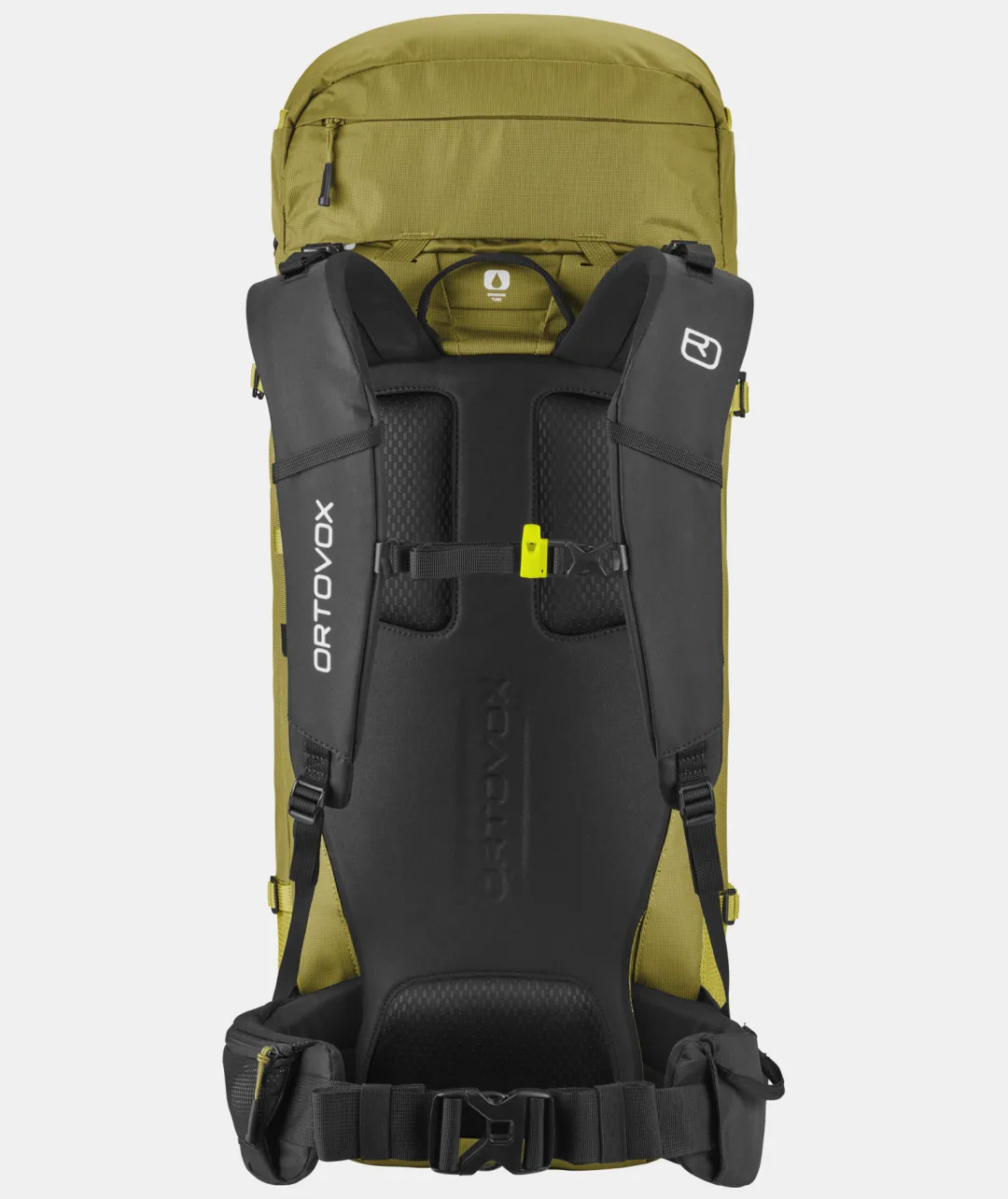 ORTOVOX Rucksäcke Zum Hochtouren^PEAK LIGHT 32 dirtydaisy