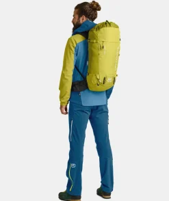 ORTOVOX Rucksäcke Zum Hochtouren^PEAK LIGHT 32 dirtydaisy