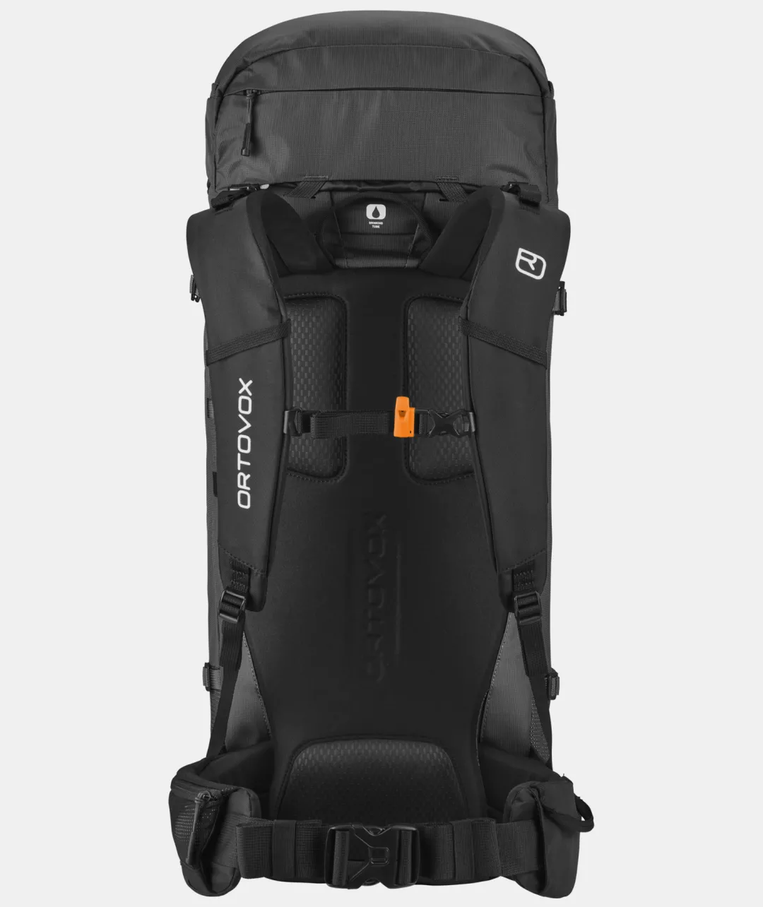 ORTOVOX Rucksäcke Zum Hochtouren^PEAK LIGHT 32 blackraven