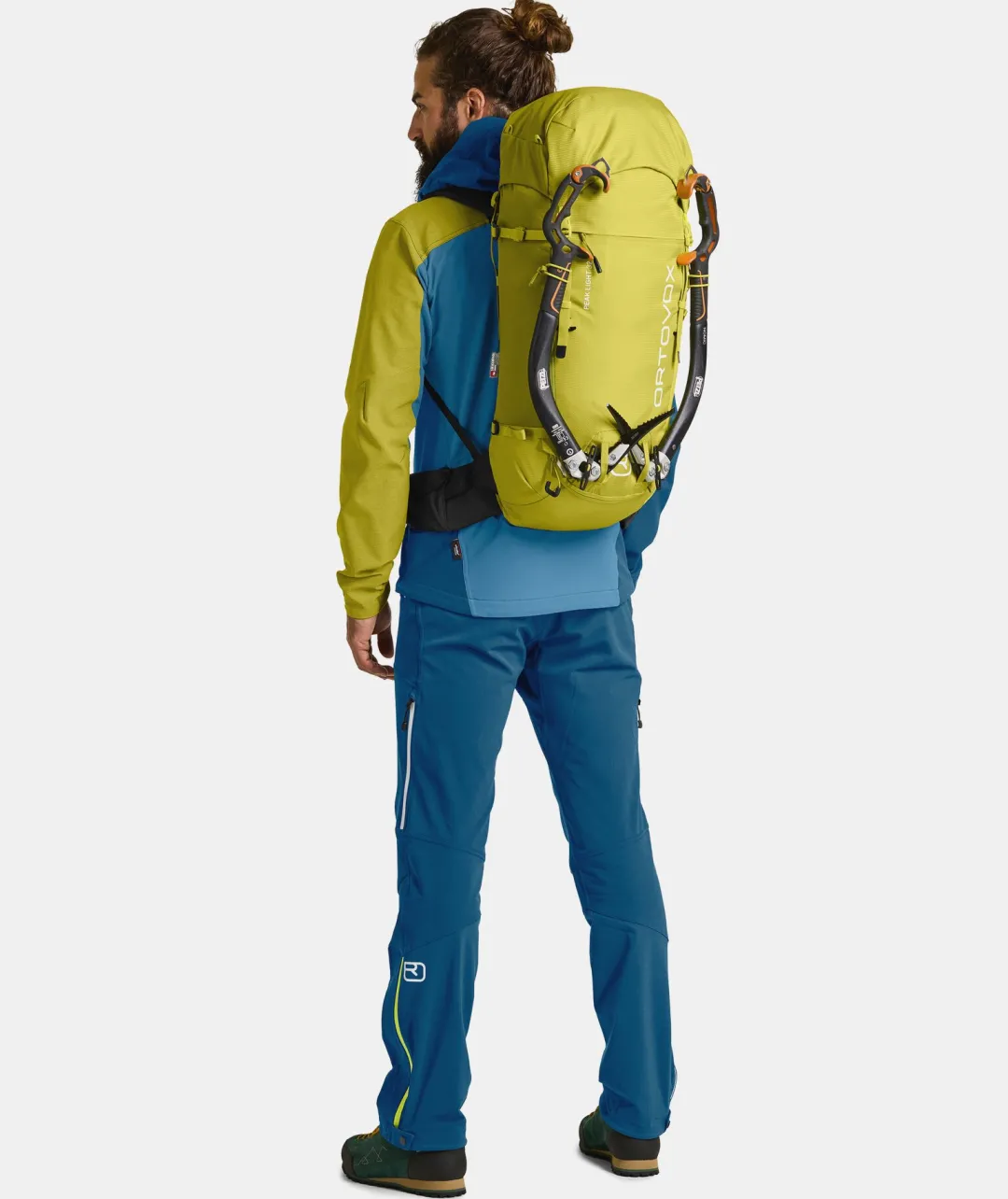 ORTOVOX Rucksäcke Zum Hochtouren^PEAK LIGHT 32 blackraven