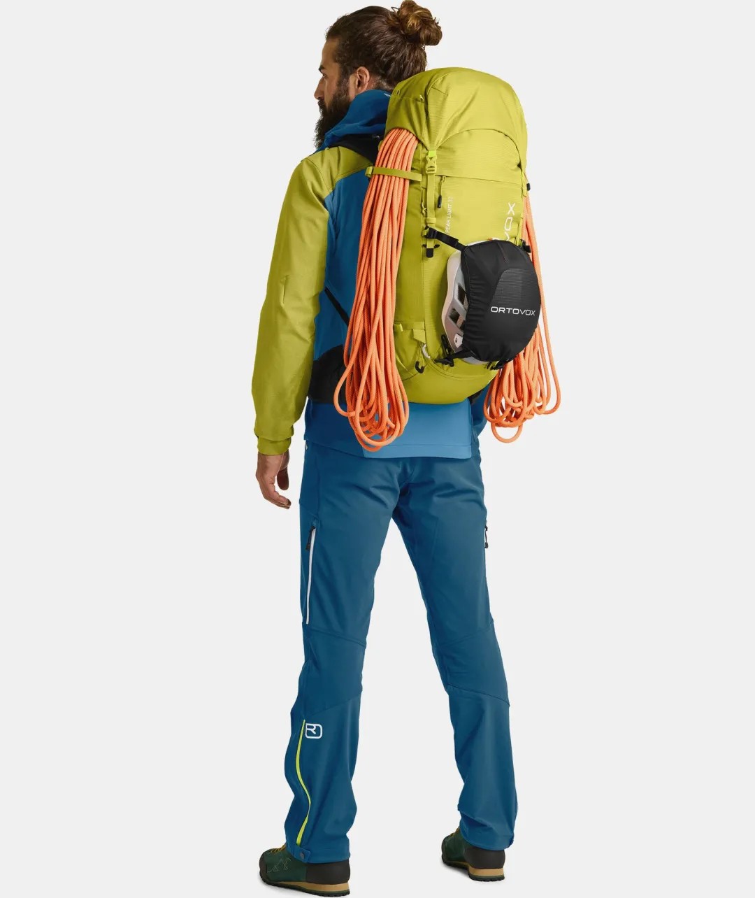 ORTOVOX Rucksäcke Zum Hochtouren^PEAK LIGHT 32 blackraven