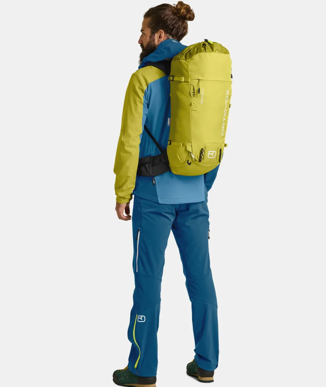 ORTOVOX Rucksäcke Zum Hochtouren^PEAK LIGHT 32 blackraven