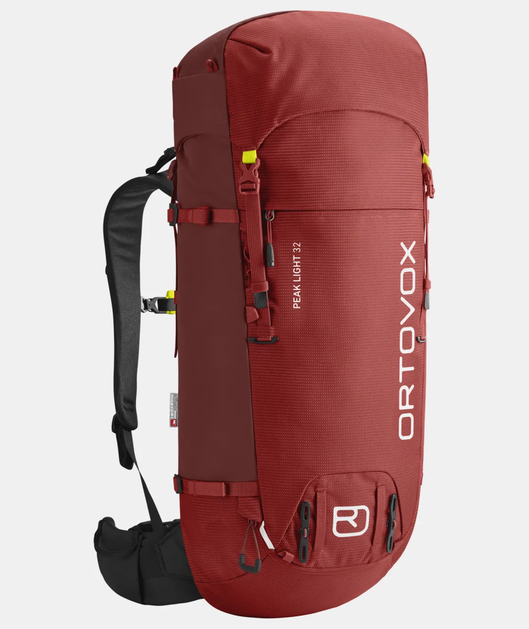 ORTOVOX Rucksäcke Zum Hochtouren^PEAK LIGHT 32 cengiarossa