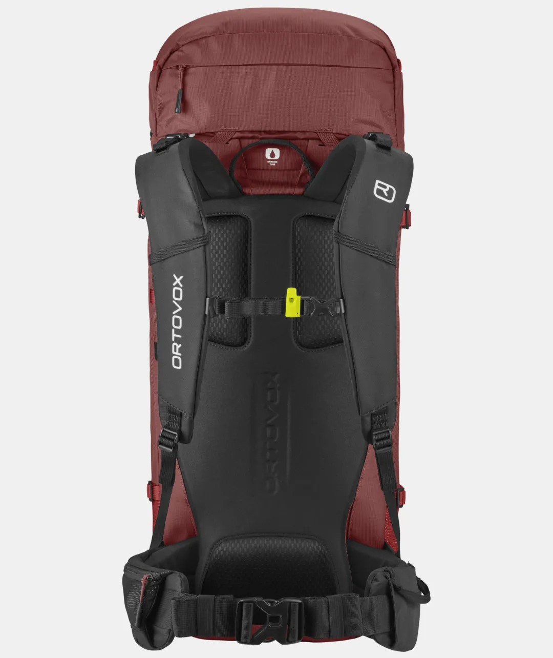 ORTOVOX Rucksäcke Zum Hochtouren^PEAK LIGHT 32 cengiarossa