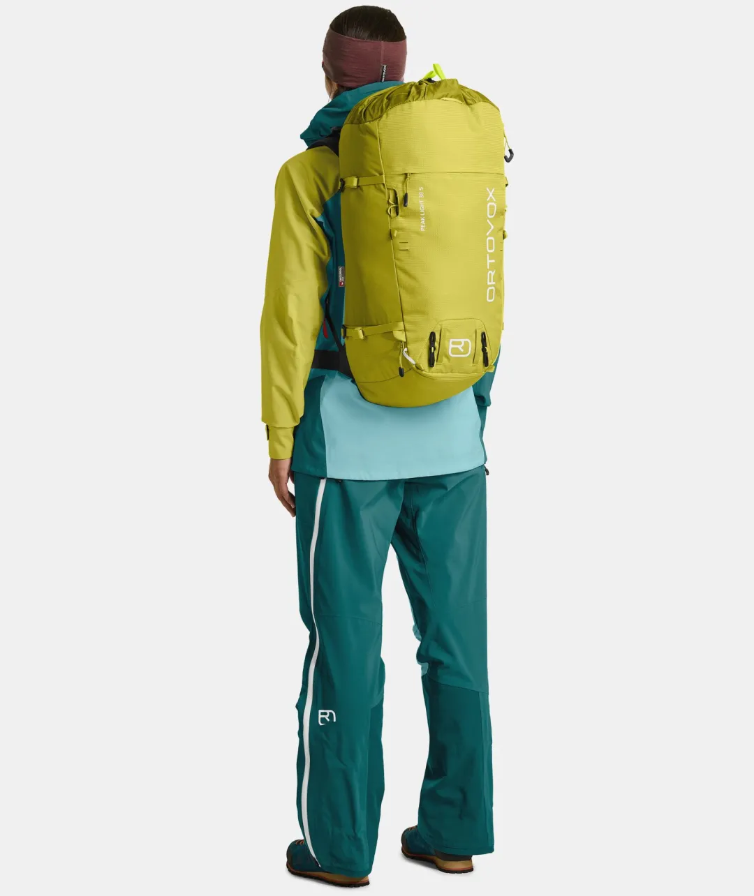 ORTOVOX Rucksäcke Zum Hochtouren^PEAK LIGHT 38 S dirtydaisy