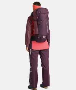 ORTOVOX Rucksäcke Zum Hochtouren^PEAK LIGHT 30 S darkpacific