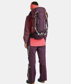 ORTOVOX Rucksäcke Zum Hochtouren^PEAK LIGHT 30 S darkpacific