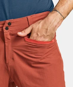 ORTOVOX Hosen & Shorts^PELMO PANTS M deepocean