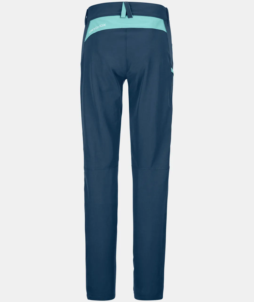 ORTOVOX Hosen & Shorts^PELMO PANTS W deepocean