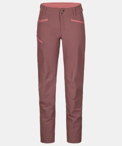 ORTOVOX Hosen & Shorts^PELMO PANTS W mountainrose