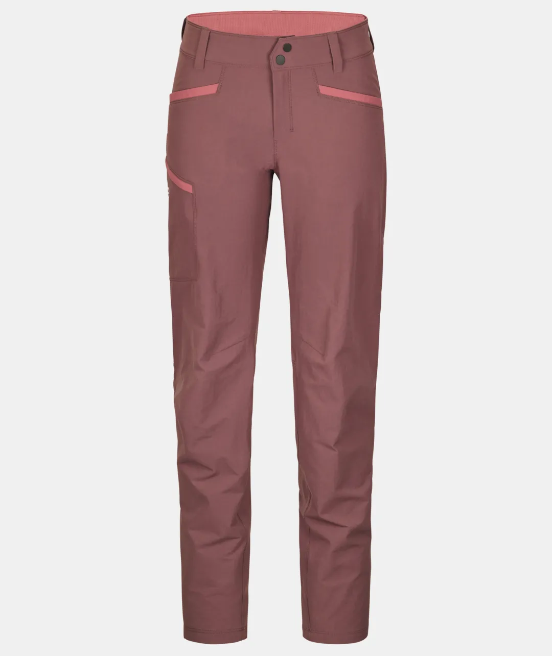 ORTOVOX Hosen & Shorts^PELMO PANTS W mountainrose