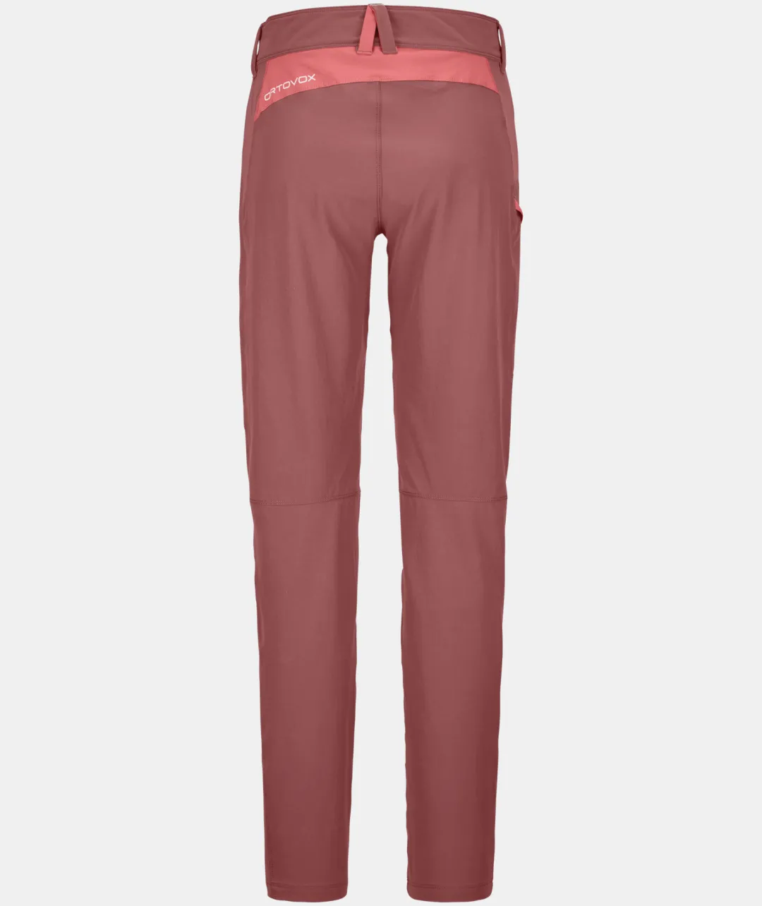 ORTOVOX Hosen & Shorts^PELMO PANTS W mountainrose
