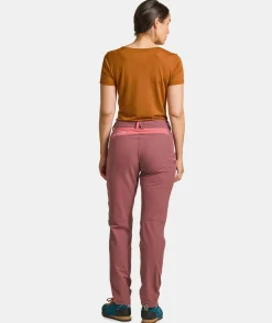 ORTOVOX Hosen & Shorts^PELMO PANTS W mountainrose