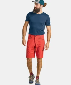 ORTOVOX Hosen & Shorts^PELMO SHORTS M arcticgrey