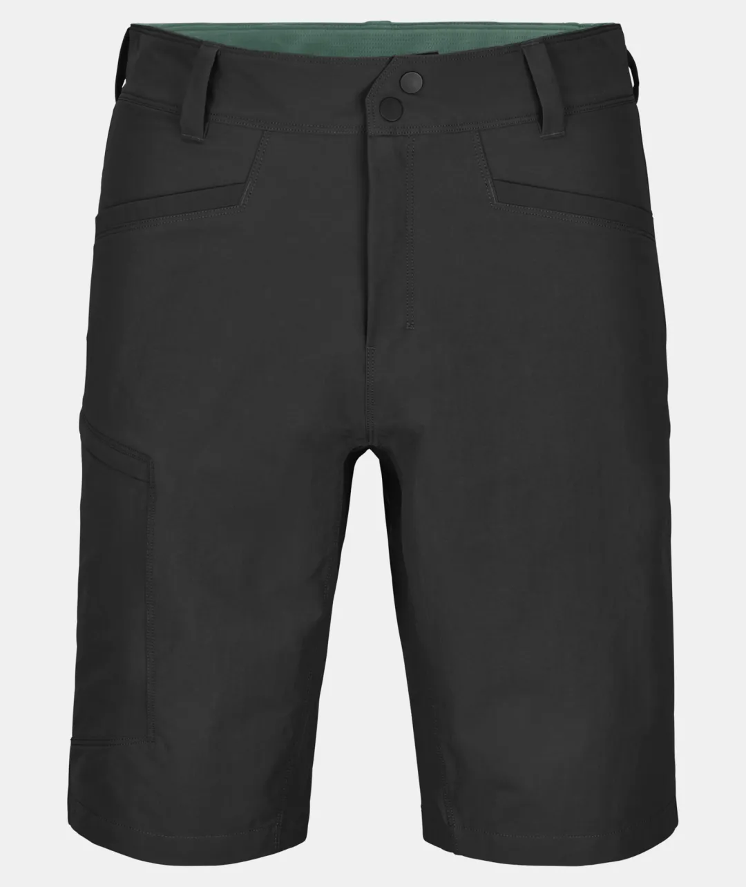 ORTOVOX Hosen & Shorts^PELMO SHORTS M blackraven