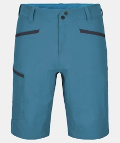 ORTOVOX Hosen & Shorts^PELMO SHORTS M mountainblue