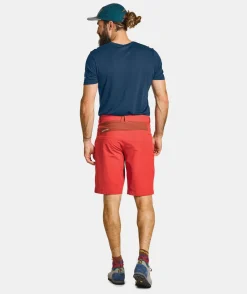 ORTOVOX Hosen & Shorts^PELMO SHORTS M mountainblue