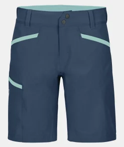 ORTOVOX Hosen & Shorts^PELMO SHORTS W deepocean