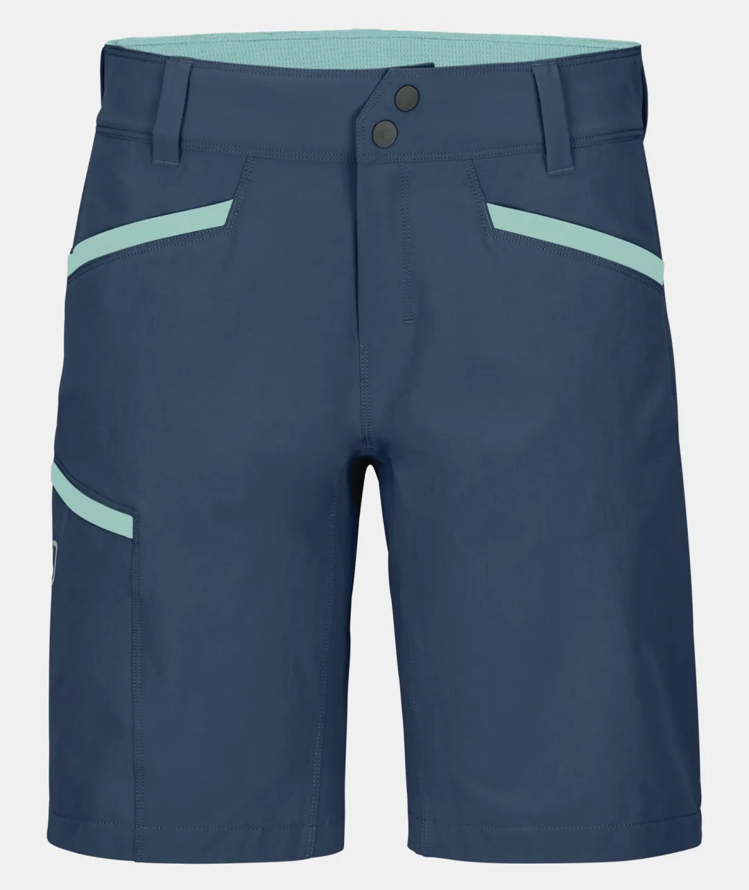 ORTOVOX Hosen & Shorts^PELMO SHORTS W deepocean