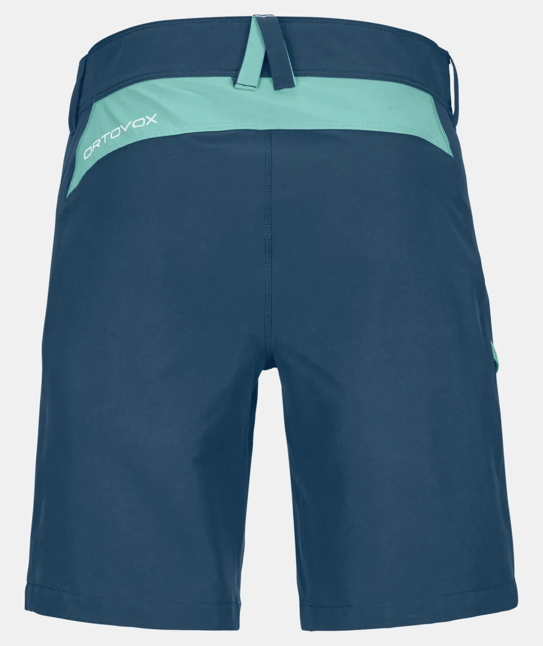 ORTOVOX Hosen & Shorts^PELMO SHORTS W deepocean