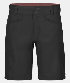 ORTOVOX Hosen & Shorts^PELMO SHORTS W blackraven