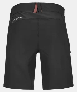 ORTOVOX Hosen & Shorts^PELMO SHORTS W blackraven