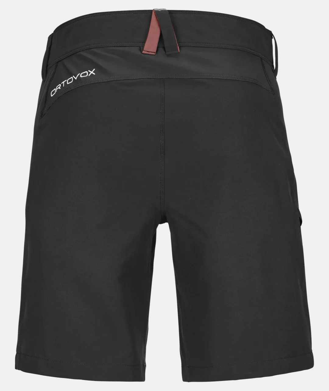 ORTOVOX Hosen & Shorts^PELMO SHORTS W blackraven