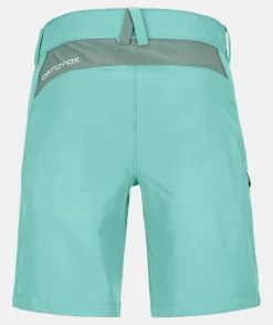 ORTOVOX Hosen & Shorts^PELMO SHORTS W icewaterfall