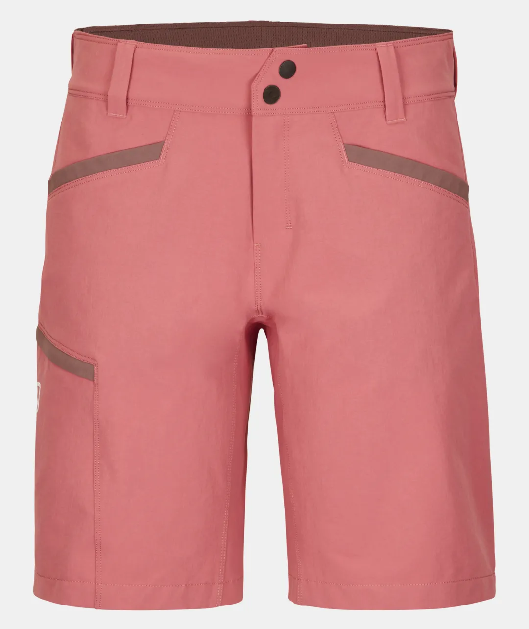 ORTOVOX Hosen & Shorts^PELMO SHORTS W wildrose