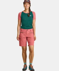 ORTOVOX Hosen & Shorts^PELMO SHORTS W wildrose