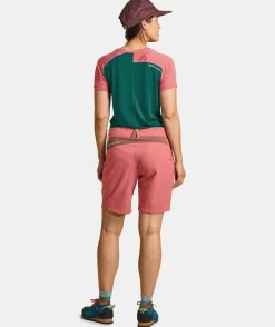ORTOVOX Hosen & Shorts^PELMO SHORTS W wildrose